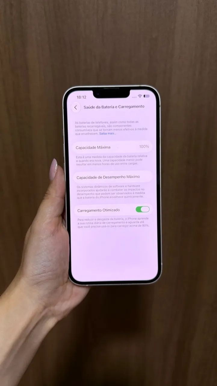 iPhone 13 128Gb - Foto 5