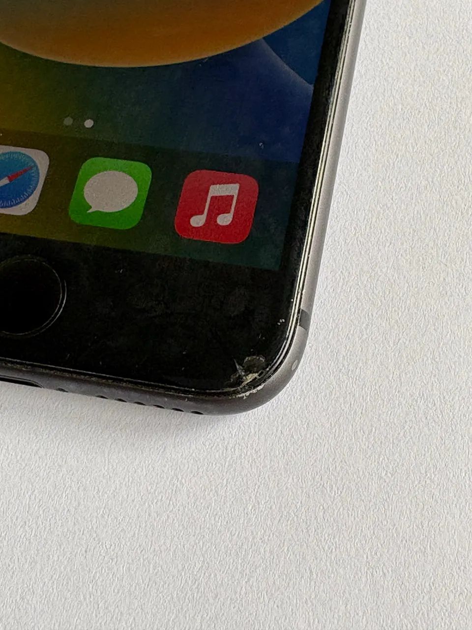 iPhone 8 64gb preto - Foto 4