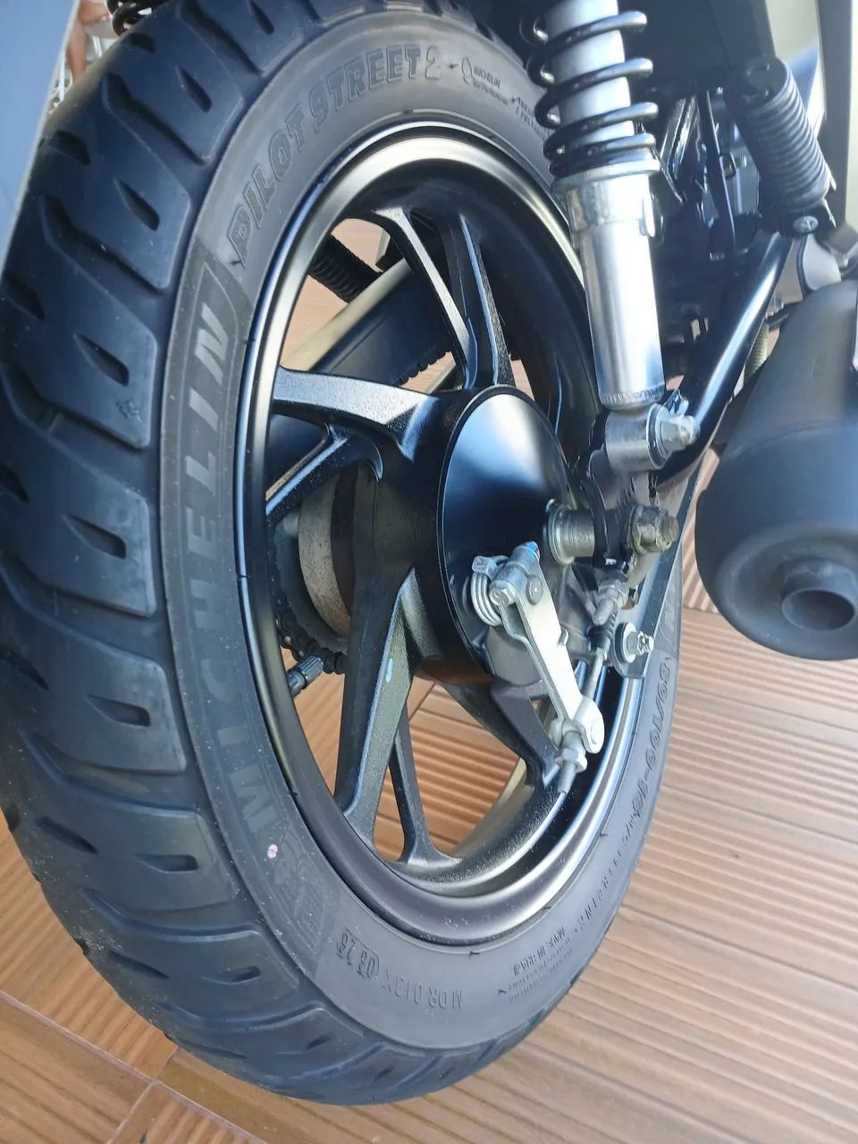Honda  - Foto 5