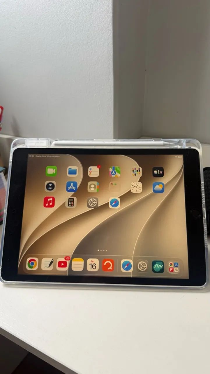 iPad 9 64Gb  - Foto 2