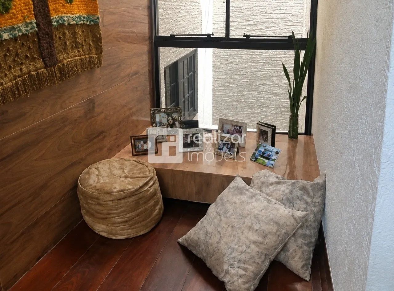 Casa com 5 quartos no Abraão - Foto 5