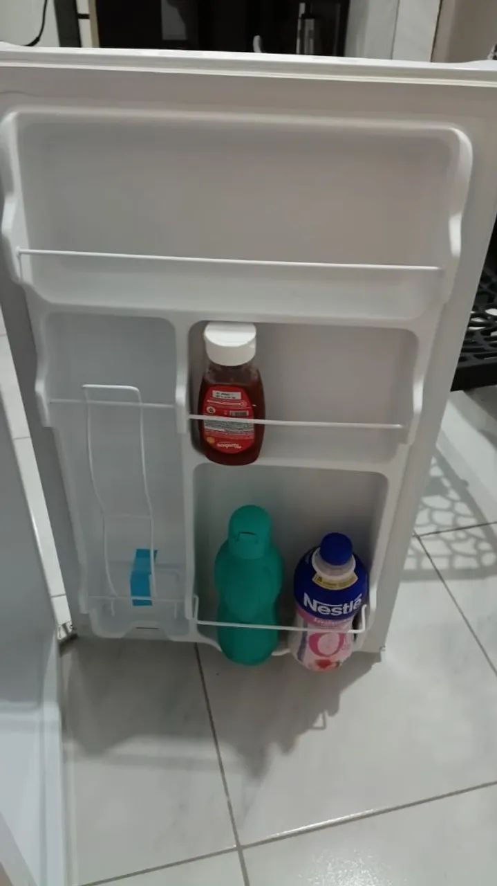 Frigobar Midea - Foto 4