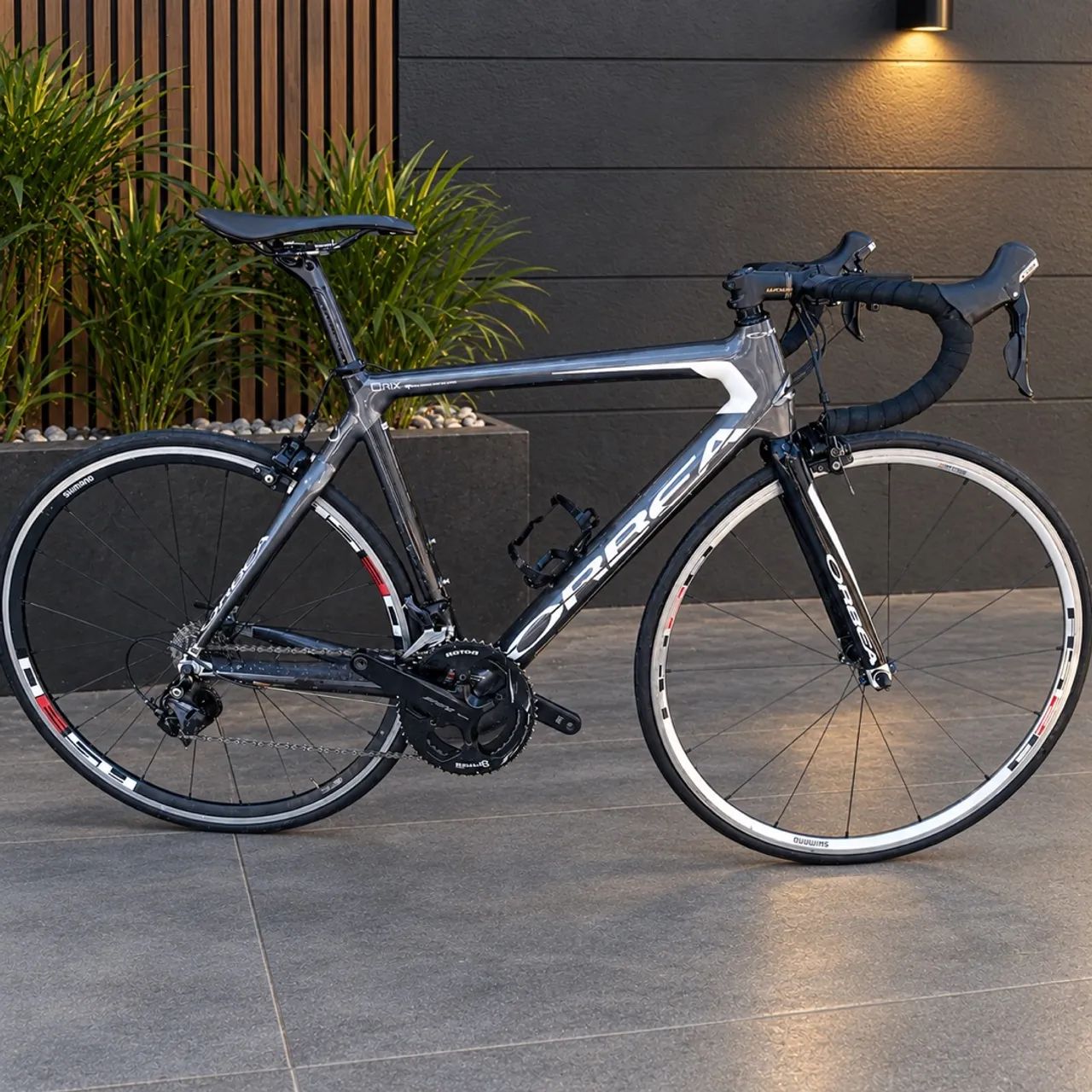 Bicicleta carbono  - Foto 2