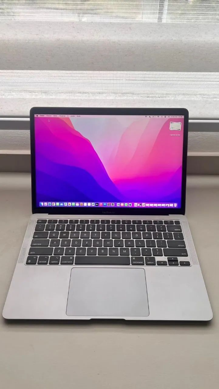 Macbook air 2020 - Foto 2