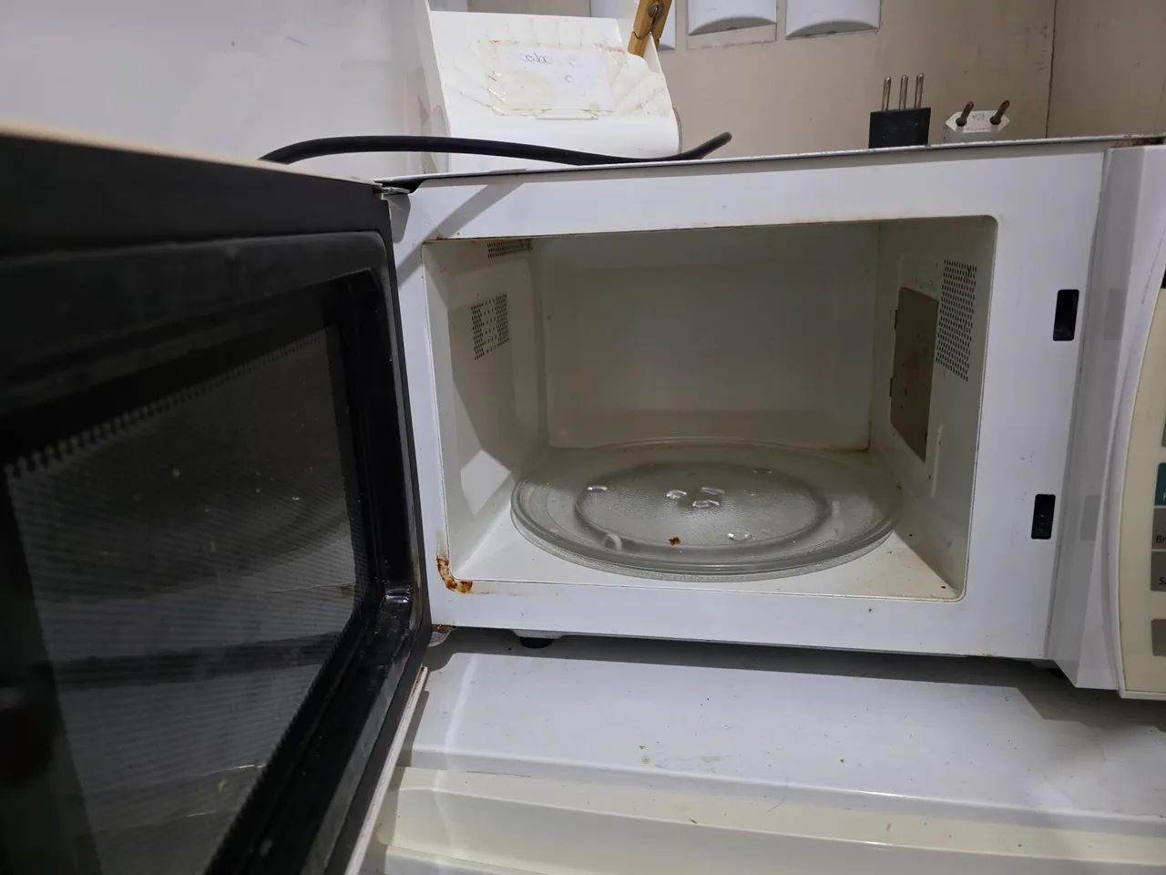 Micro-ondas- VENDO