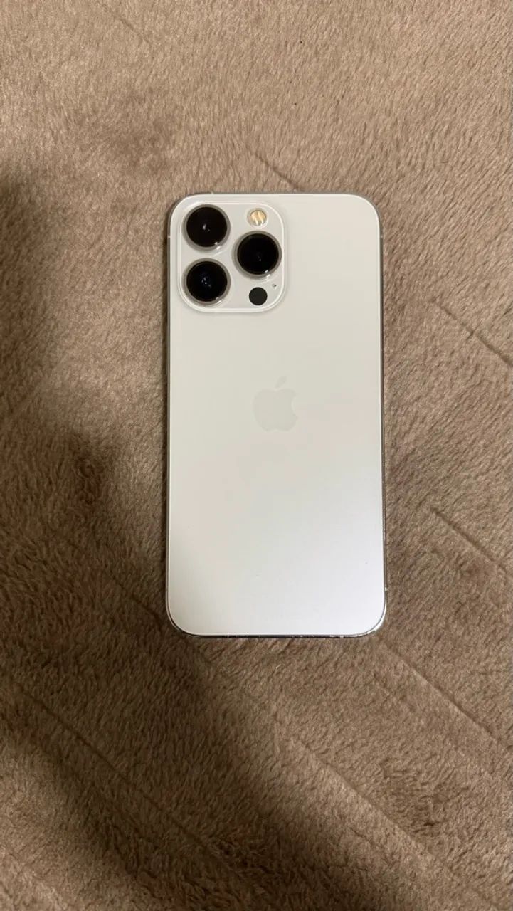 iPhone ? 13 pro 256gb