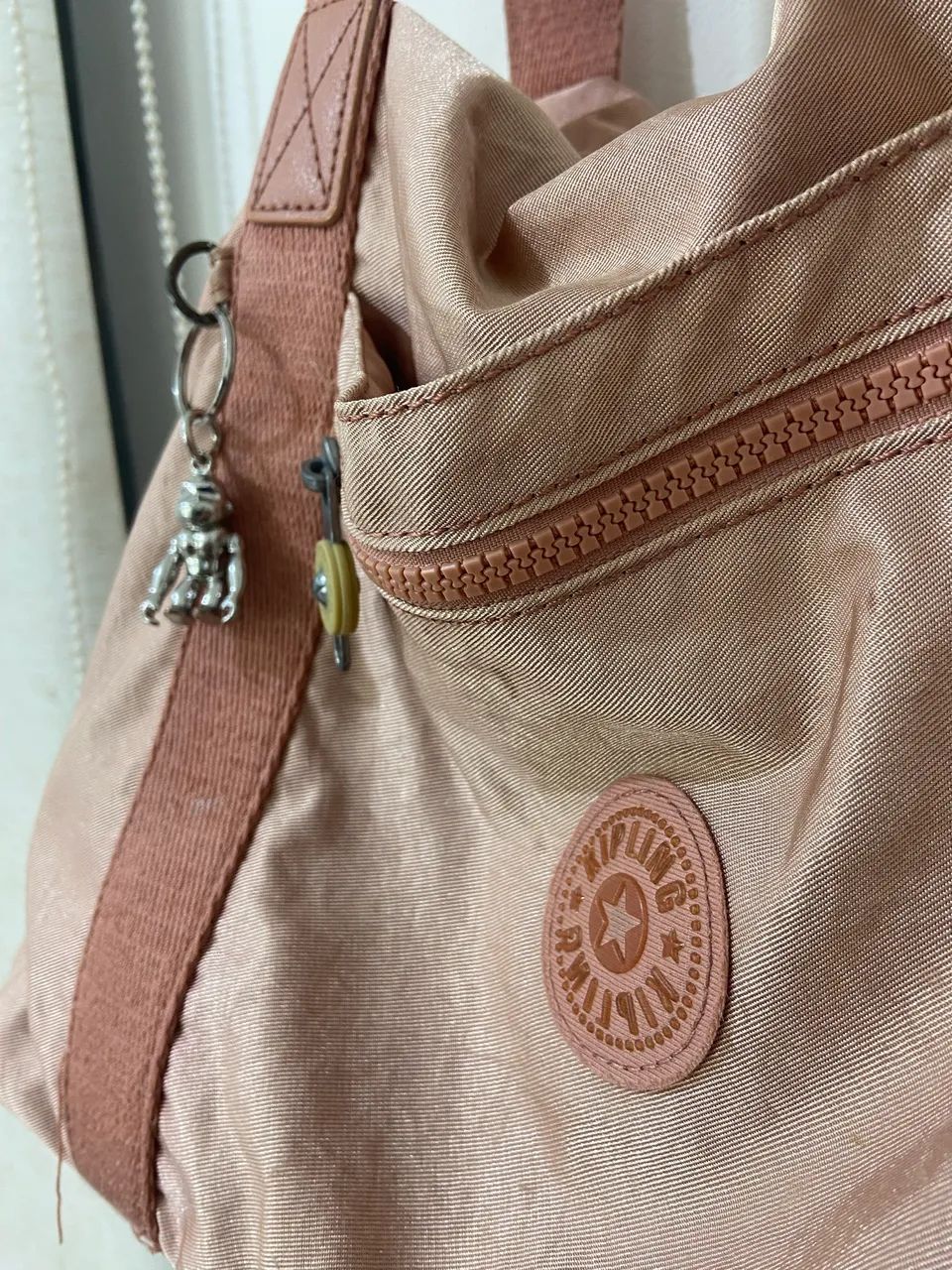Bolsa Kipling original  - Foto 2