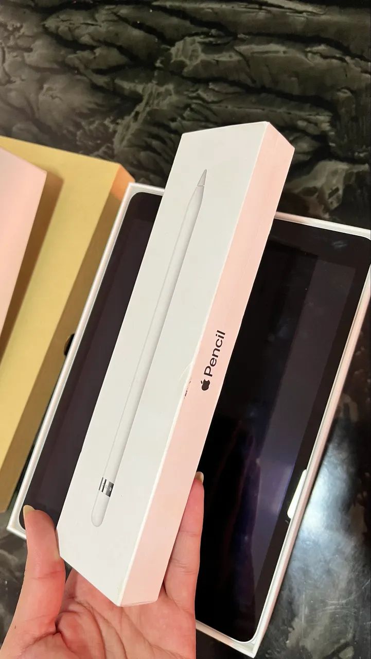 Venda iPad Apple  - Foto 4