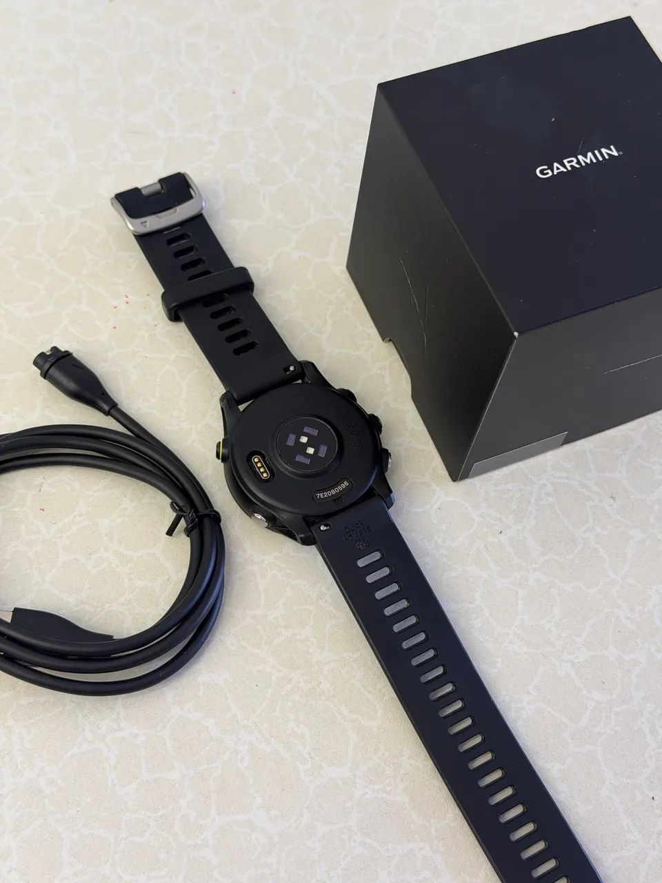 Garmin Forerunner 255 Music - Sem detalhes! - Foto 2