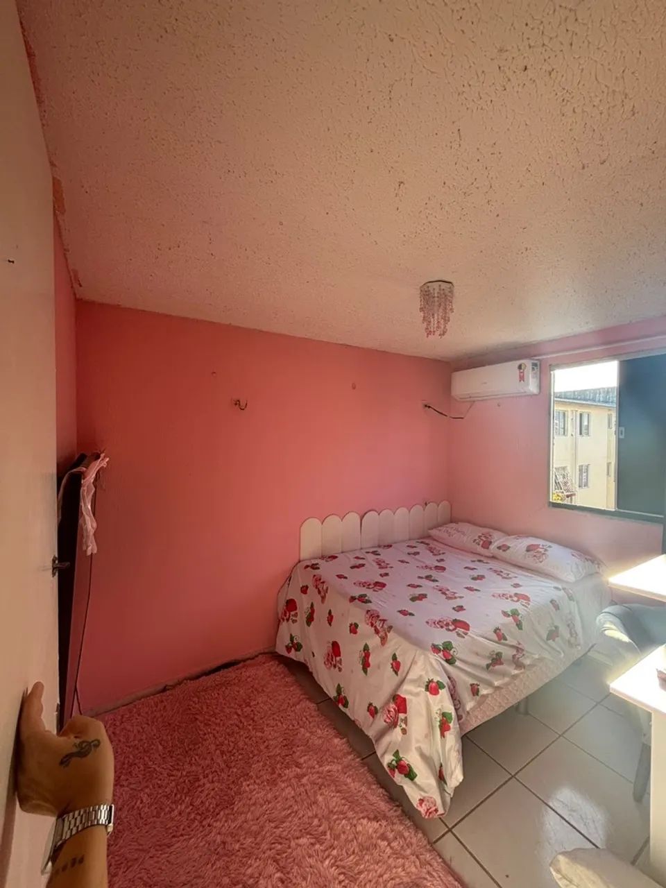 Vendo Apartamento - Foto 5
