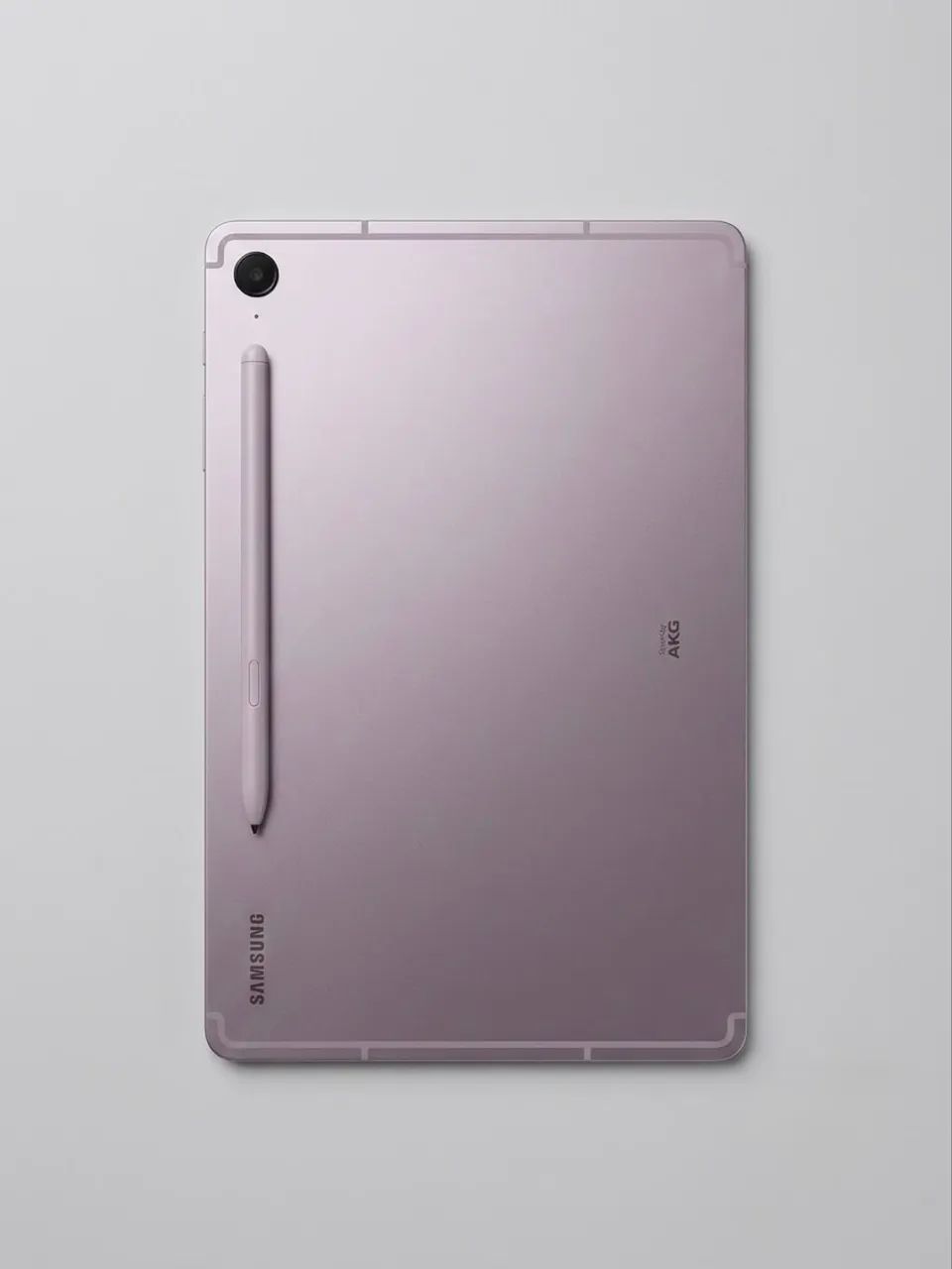 Samsung Galaxy Tab S9 Fe - Foto 2
