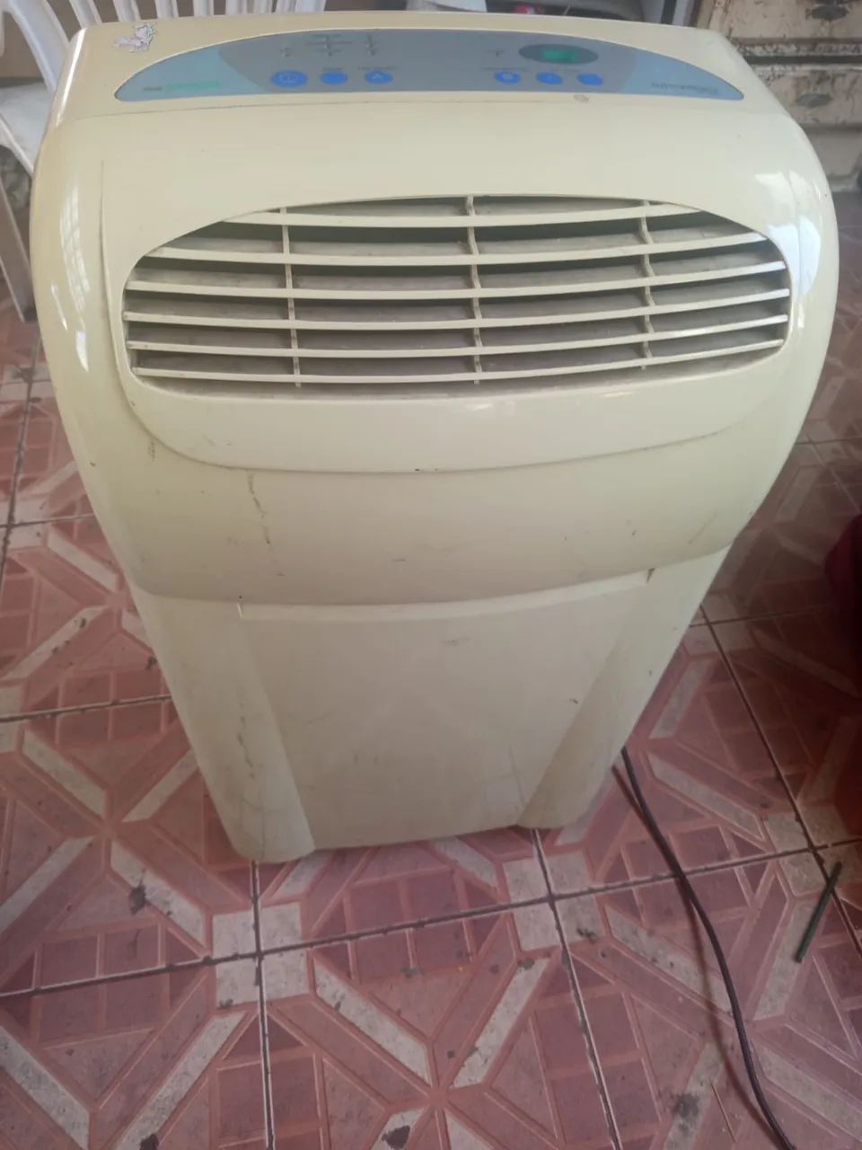 Ar condicionado  - Foto 2