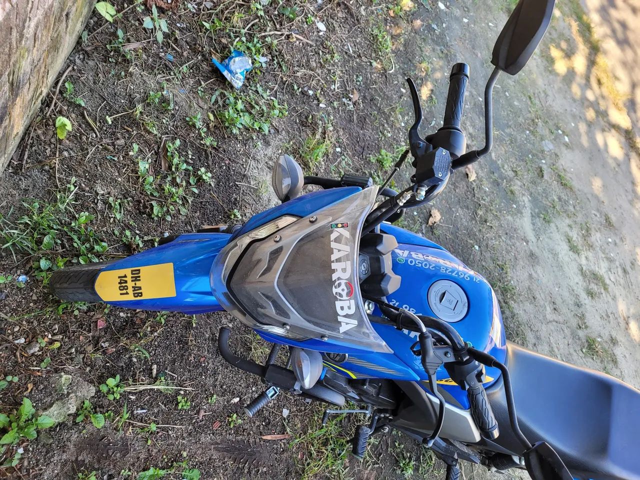 Suzuki DK  - Foto 4