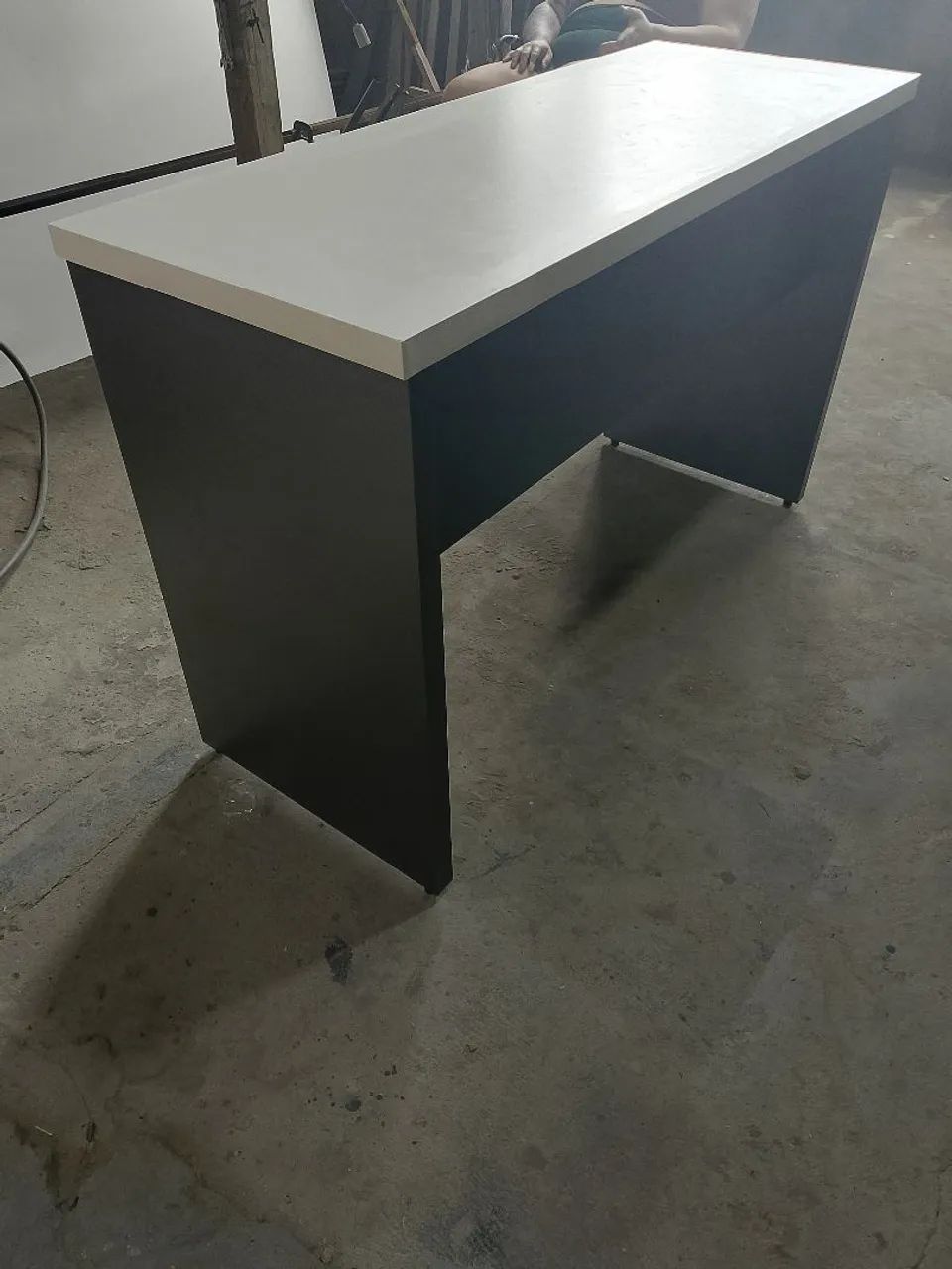 Mesa de escritório  - Foto 5
