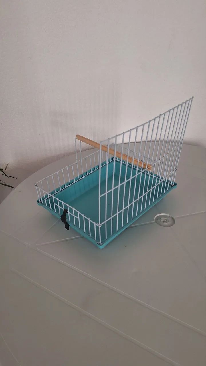 Poleiro  - Foto 3
