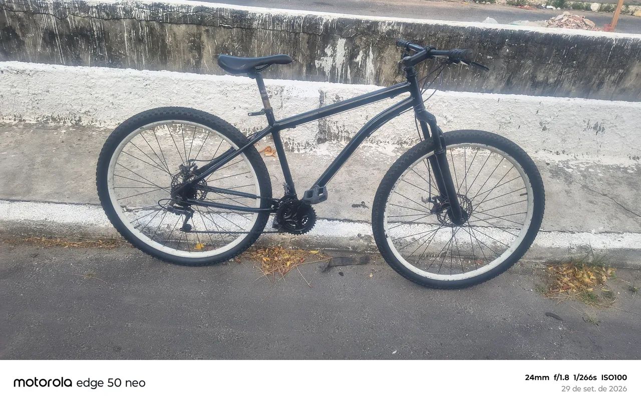 Bicicleta  - Foto 2