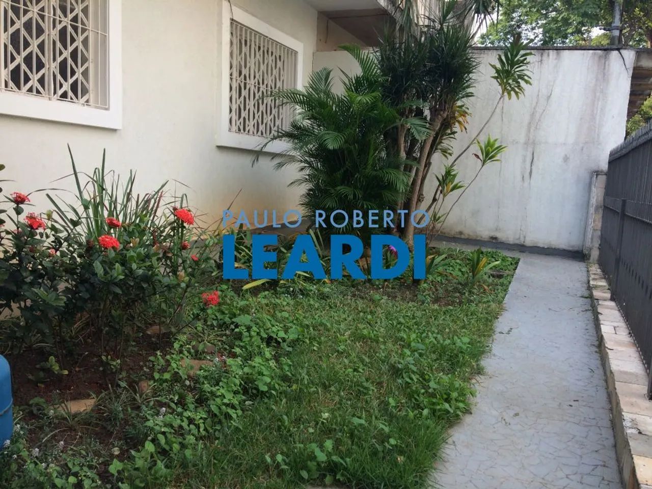 CASA ASSOBRADADA - VILA MARIANA - SP