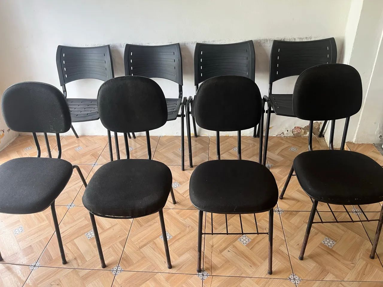Cadeiras  - Foto 3