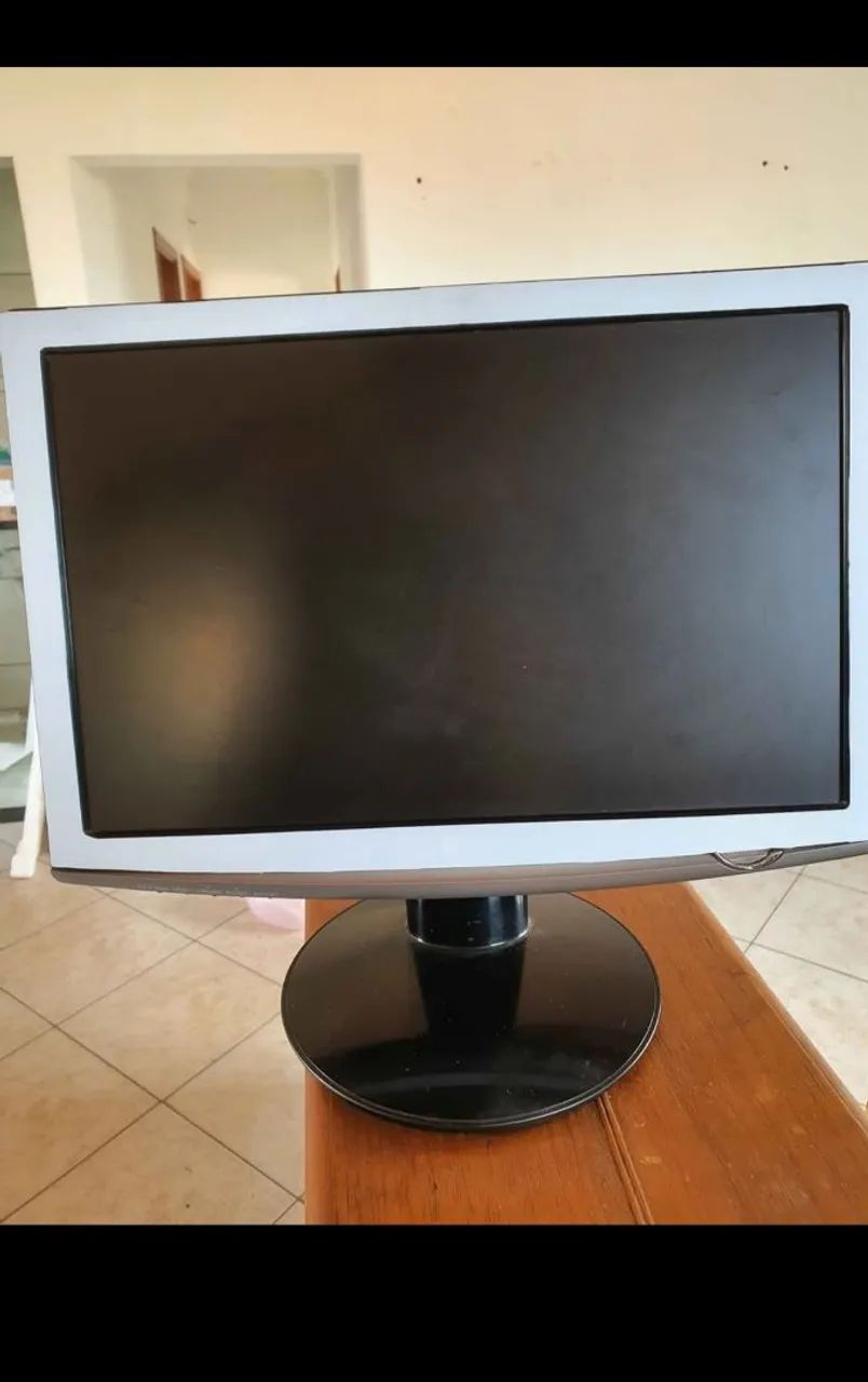 Monitor Lg 17