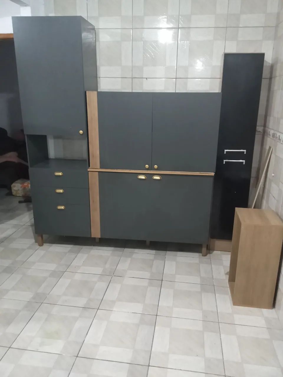 Montador de Móveis  - Foto 5