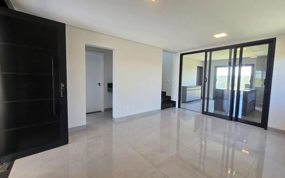 Campo Grande - Casa de Condomínio - Nova Lima - Foto 3