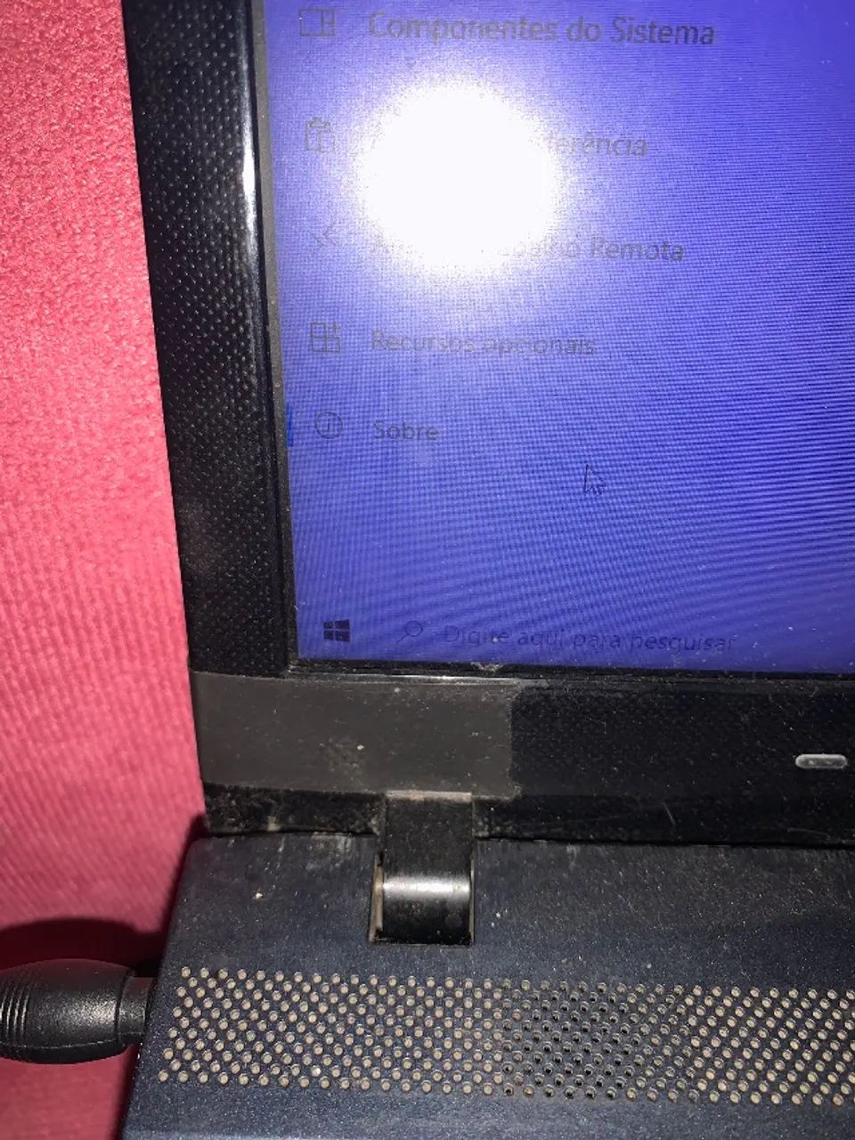 Notebook i3 - Foto 4