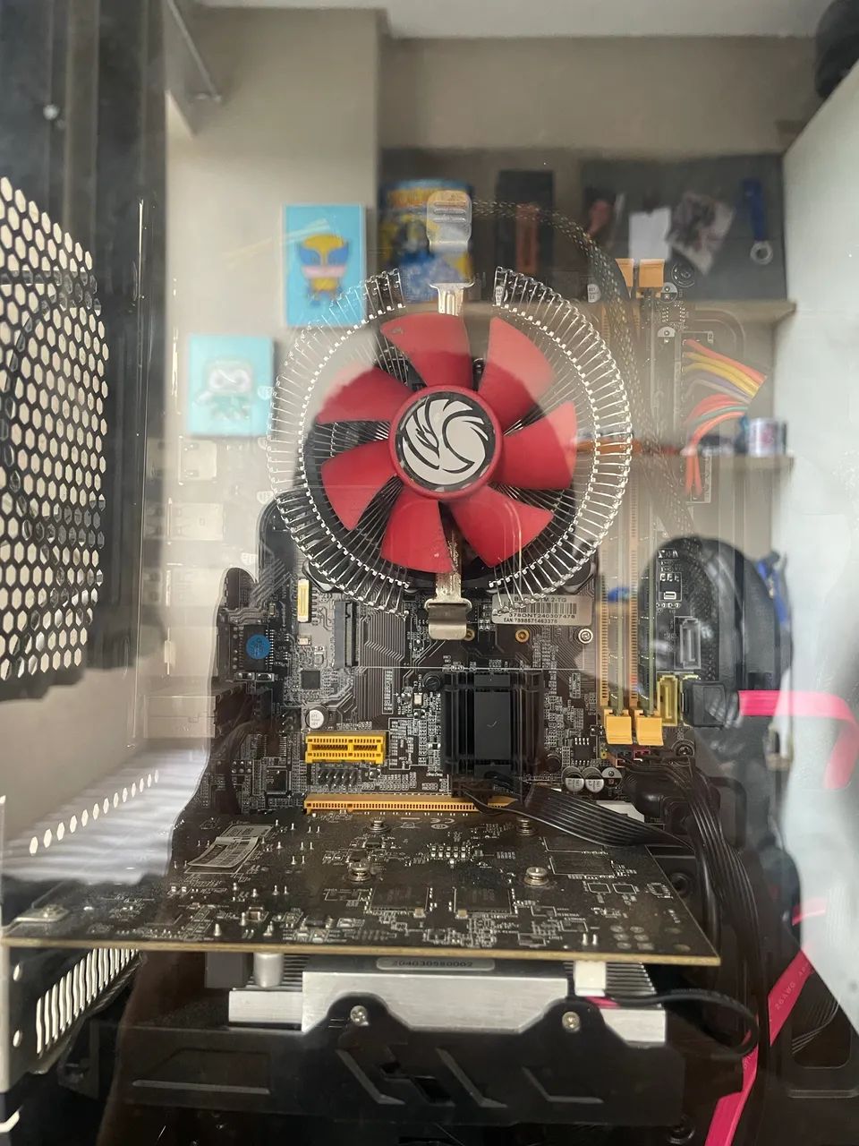 Vende-se PC Gamer em Ótimo Estado. - Foto 2