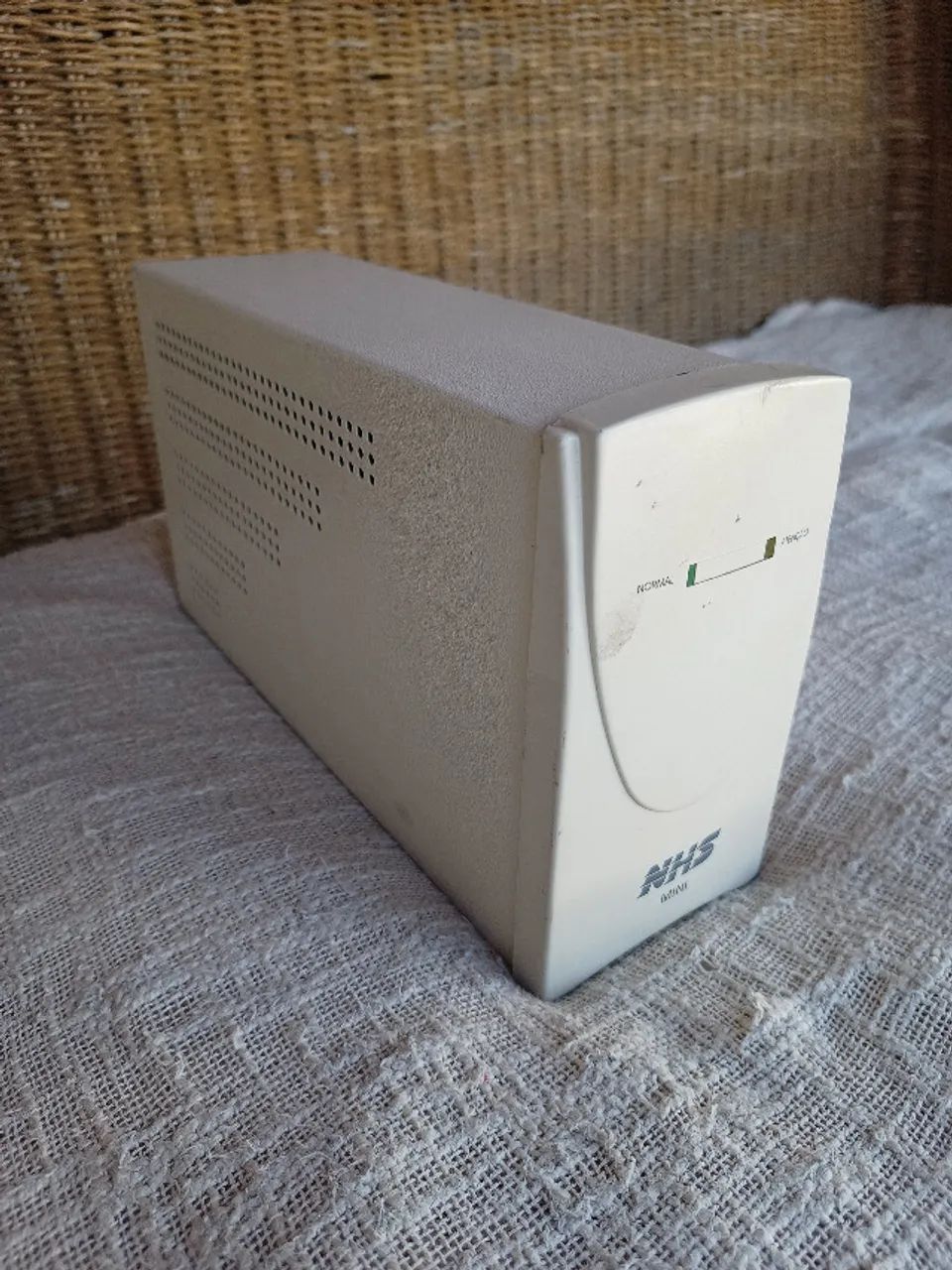 Nobreak NHS 600 VA