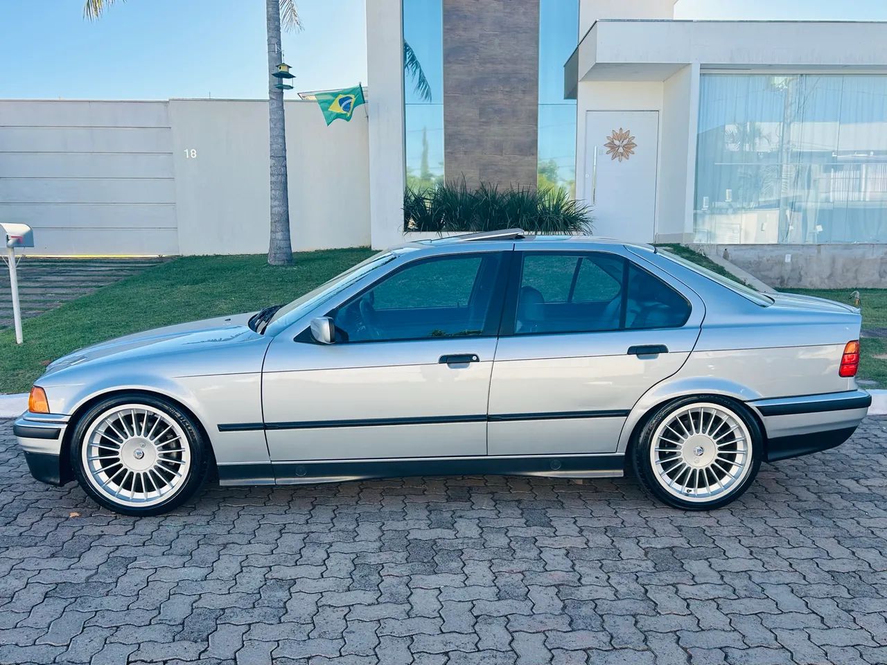 BMW 325I 325i 1994