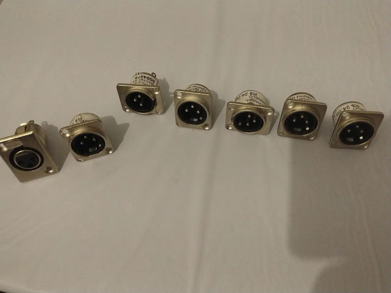 7 Plug painel Santo Ângelo  - Foto 2