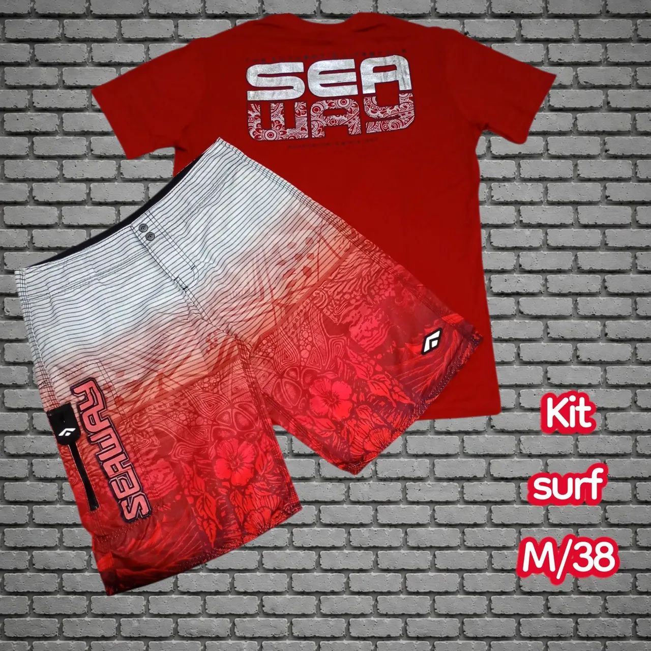 Kit seaway  - Foto 2