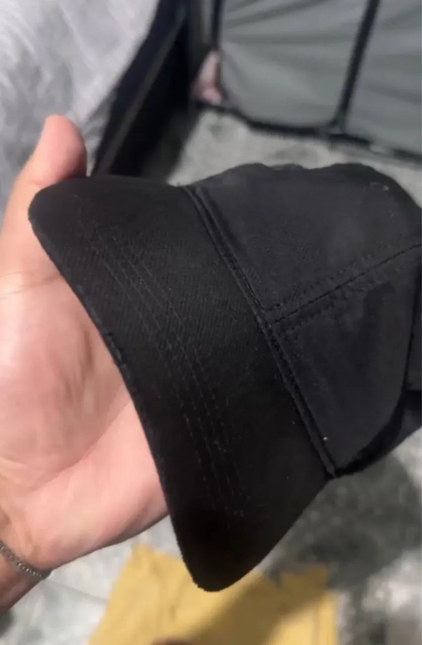 Boné Lacoste Sport 2021 - Foto 2