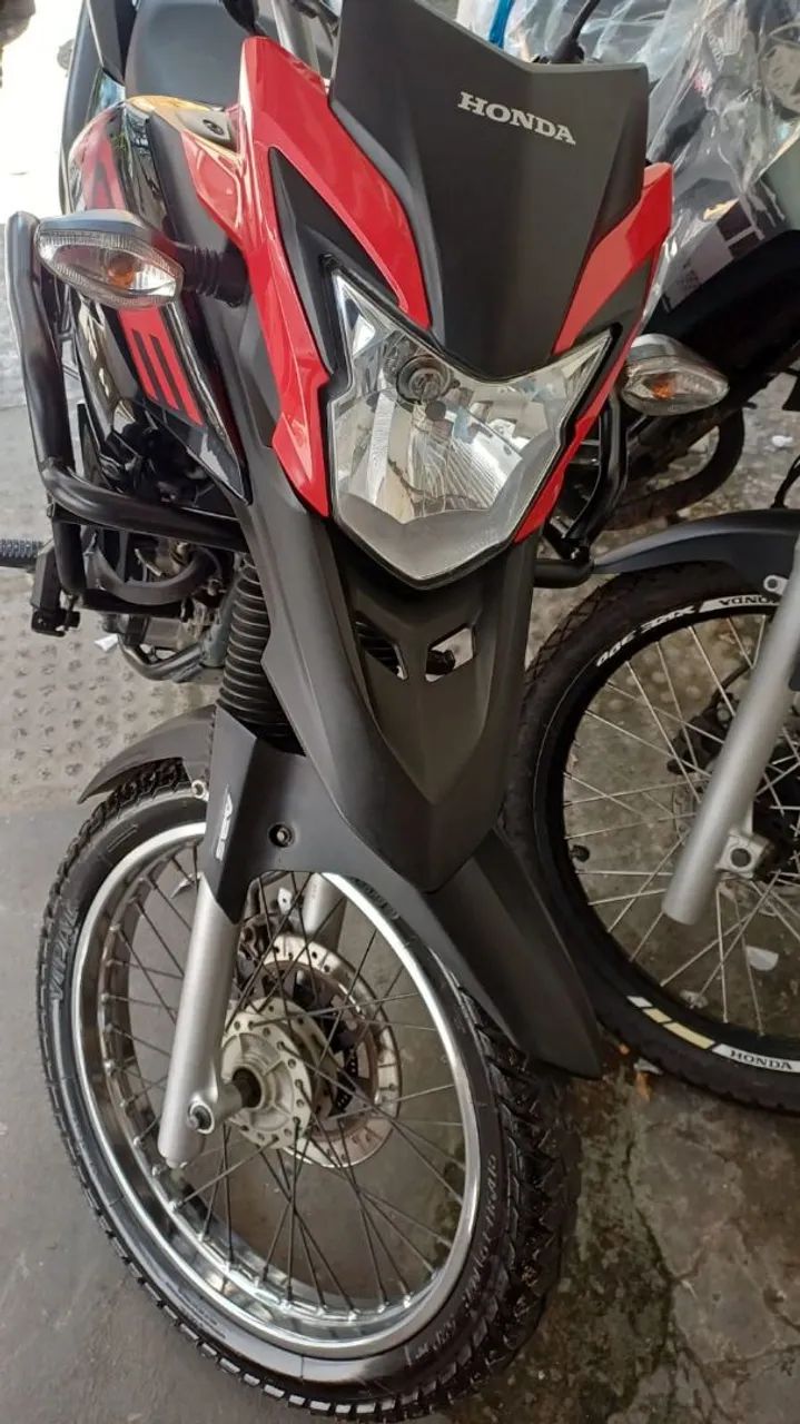 XRE 190 2023 - Foto 2