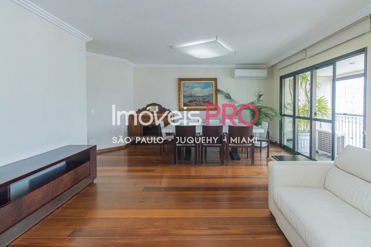Apatamento com 178m2 no coração do Campo Belo - Foto 3
