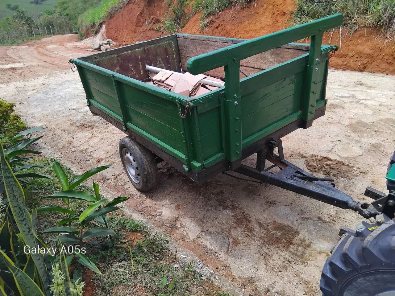 Agrale 4100 - Foto 5