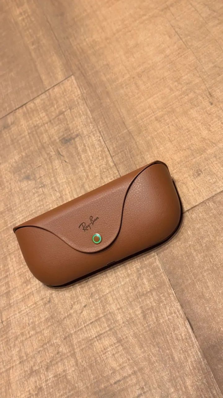 Rayban meta gen 1