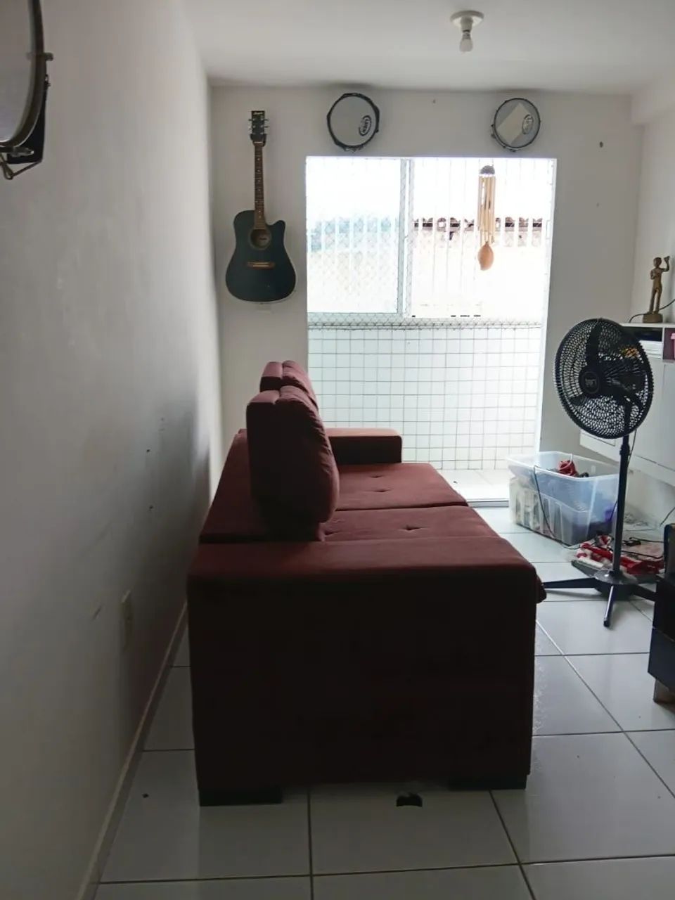 Sofá retratil - Foto 4