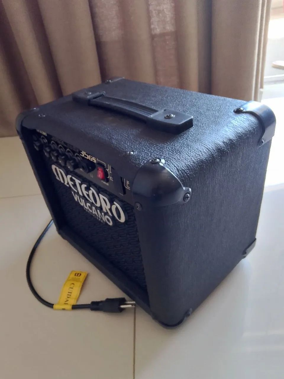 Cubo Meteoro Space Júnior 35gs 35 watts - Foto 2