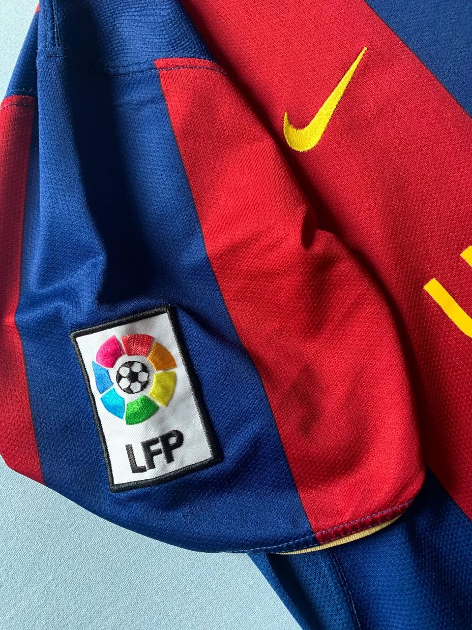 Camiseta Barcelona - Original  - Foto 5