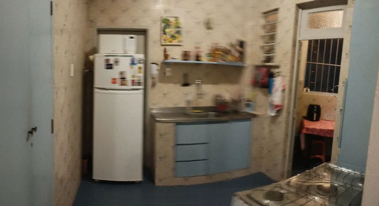 Aluguel 1 quarto apartamento compartilhado  - Foto 2