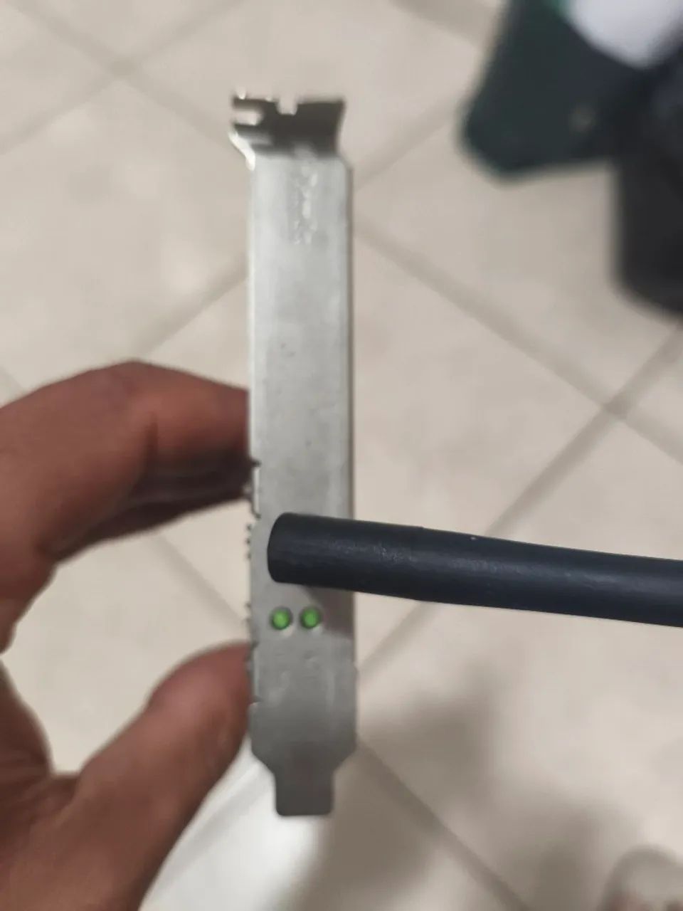 Adaptador de internet sem fio para PC - Foto 3