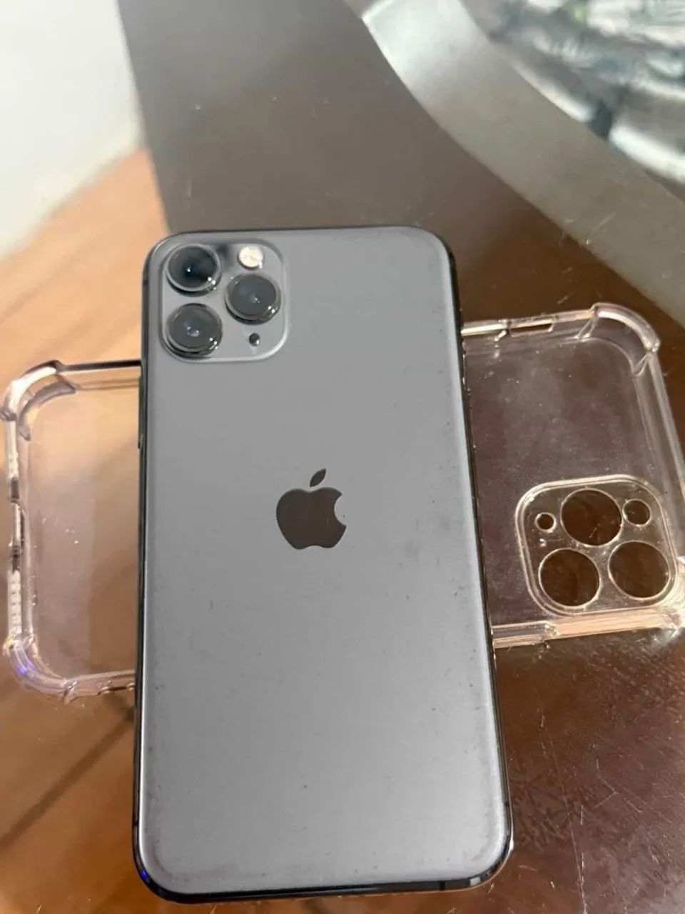 iPhone 11 Pro 64g - Celulares e Smartphones - Guarani, Novo