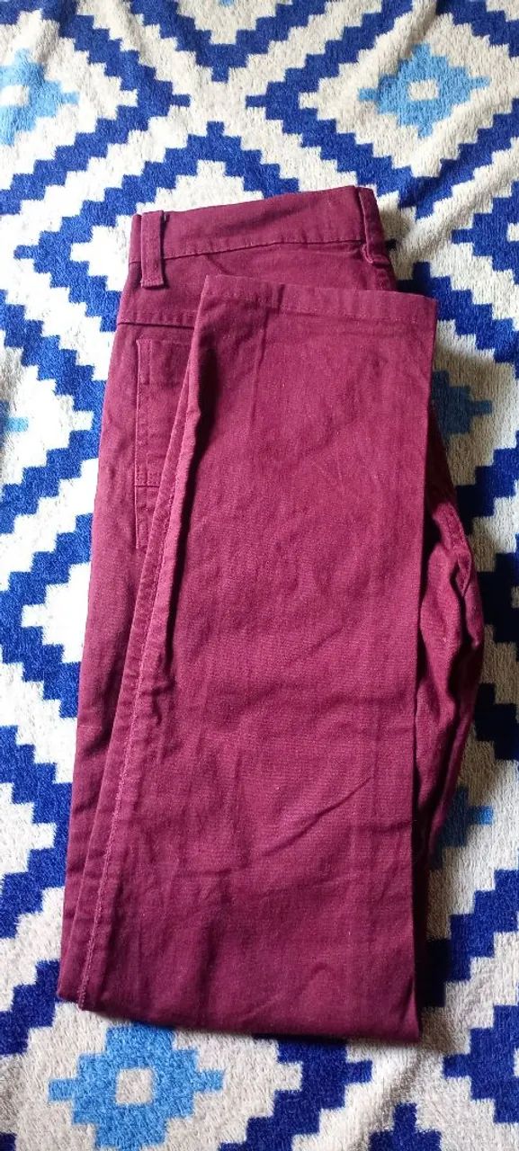 Calça masculina  - Foto 2