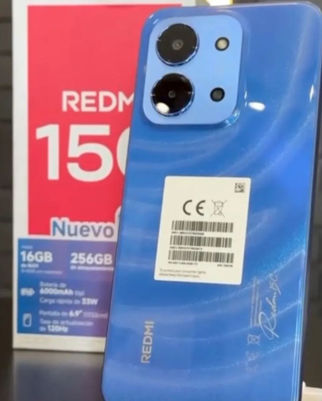 REDES 15 C 256G - Foto 3