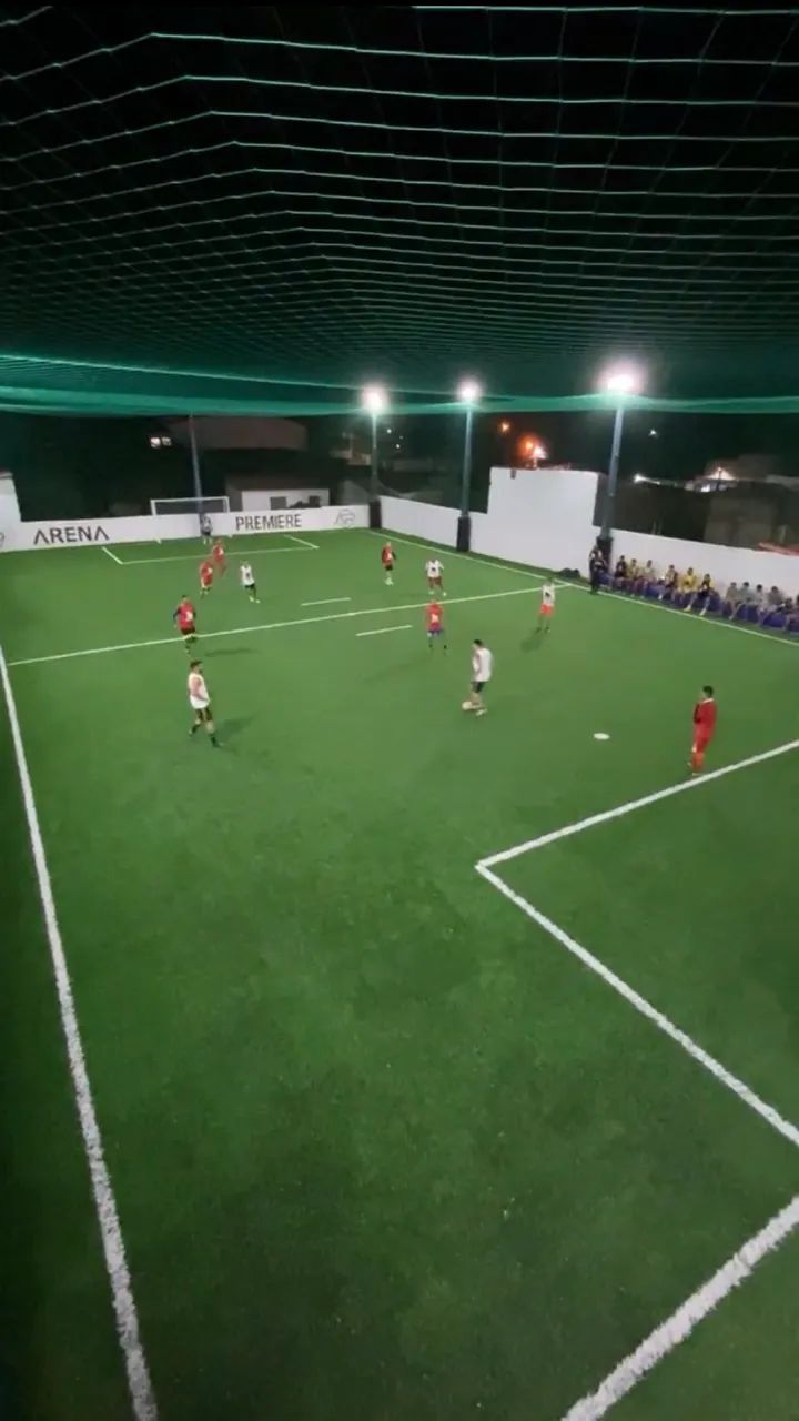 Campo de Society 1000 m2 - Foto 3