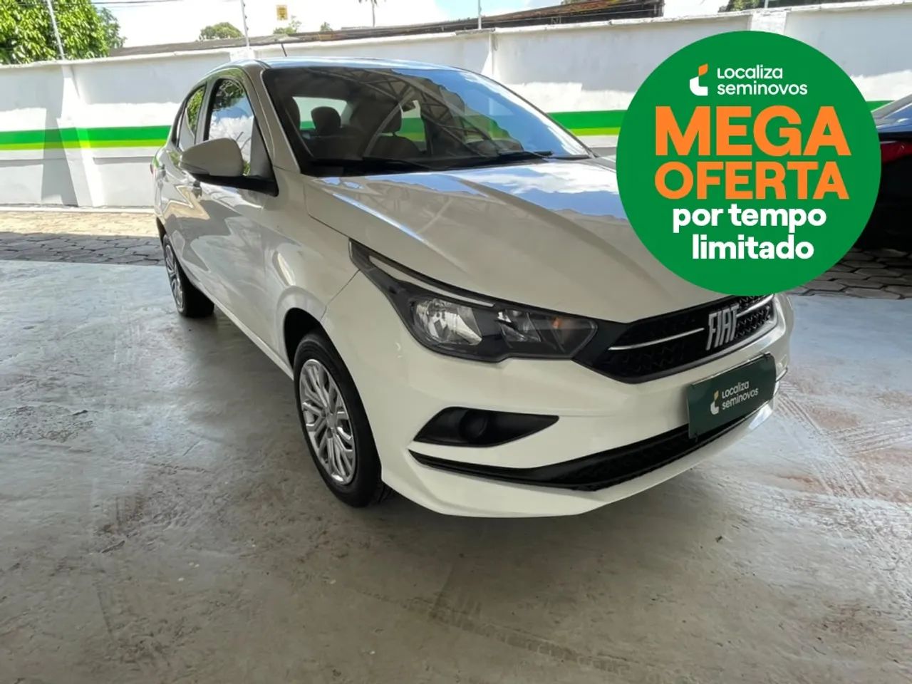Fiat Cronos Drive 1.3 8V Flex 2022 - Foto 2