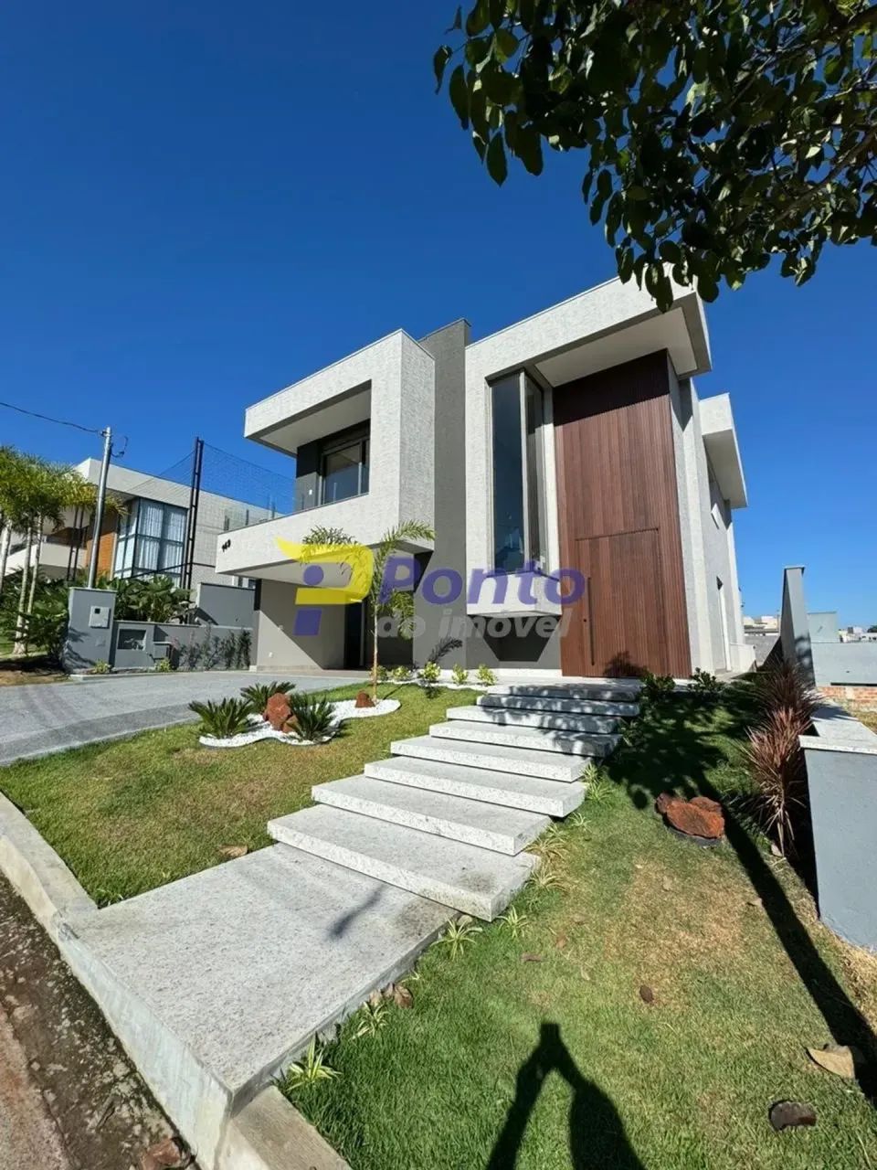 Casa em condominio em Vespasiano
