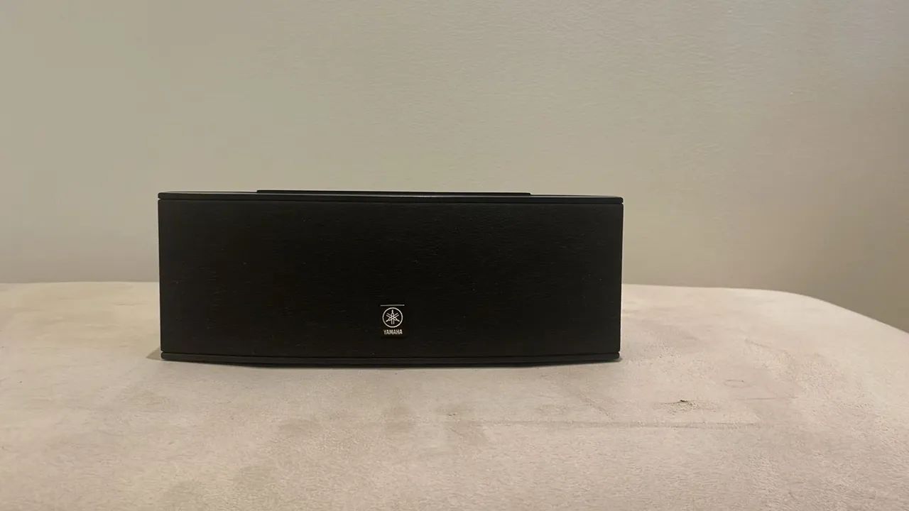 Kit Subwoofer, Caixa de som e condicionador  - Foto 4