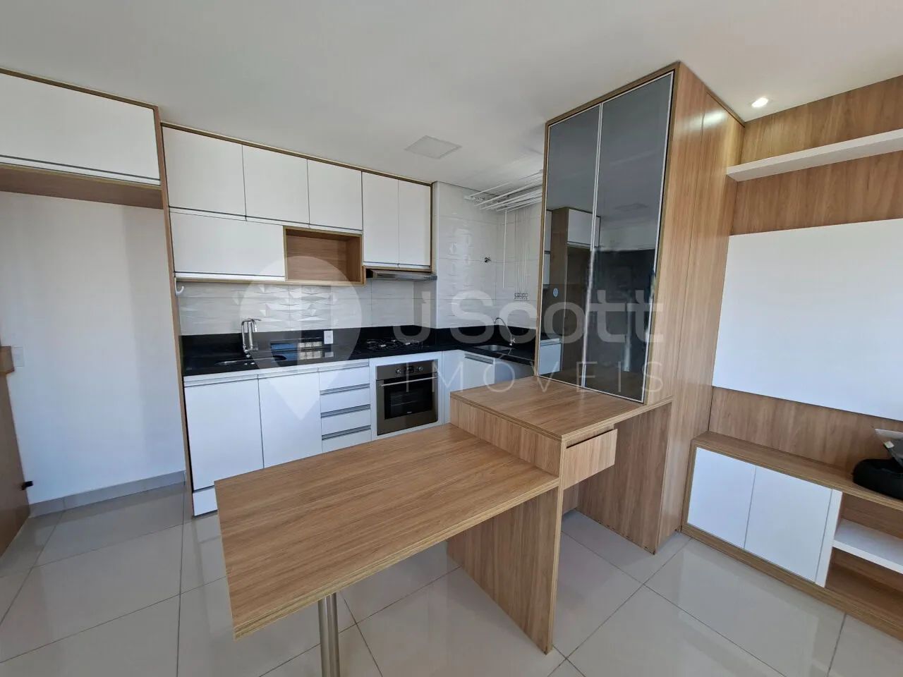 Sabe aquele apartamento gostoso de morar, bem cuidado e cheio de luz - É esse! - Foto 5