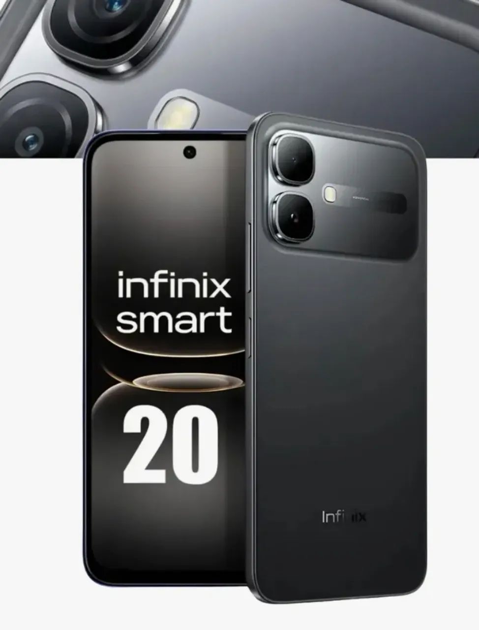 Lançamento Smart 20 / Infinix - Foto 2